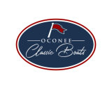 https://www.logocontest.com/public/logoimage/1612580902Oconee Classic Boats.png